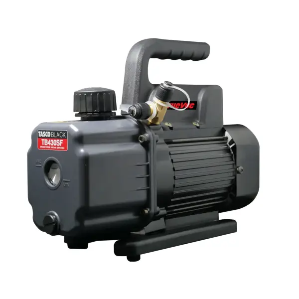 Bơm hút chân không 1 cấp TrucVac Tasco TB430SV