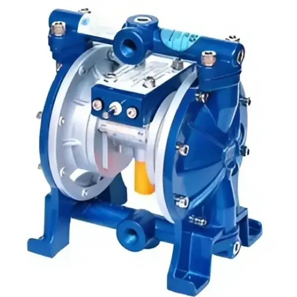 Bơm màng, bơm sơn Prona R-51 (2 Inch)