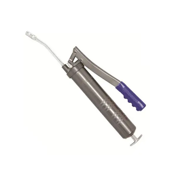 Bơm mỡ 400cc ống bơm bằng cao su Workpro WP313001