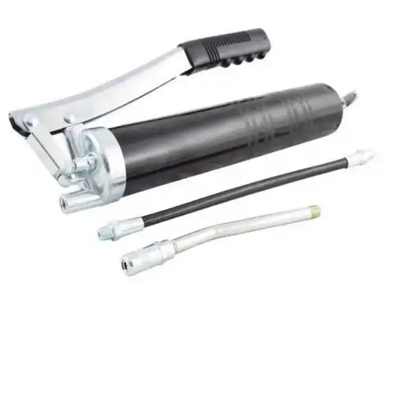 Bơm mỡ 400cc Stanley 78-031