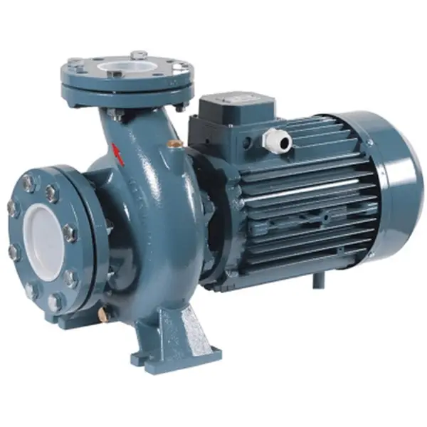 Bơm nước công nghiệp liền trục Elanta N 65-200 A