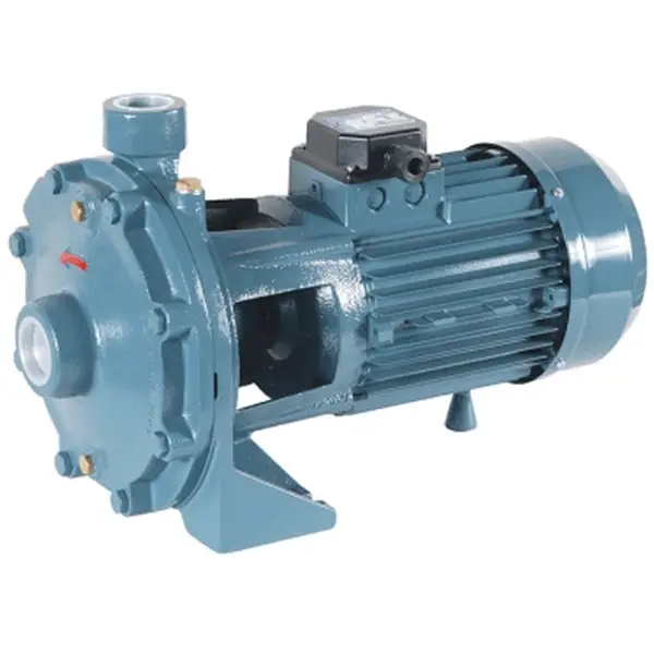 Bơm nước công nghiệp liền trục Elanta STD 7