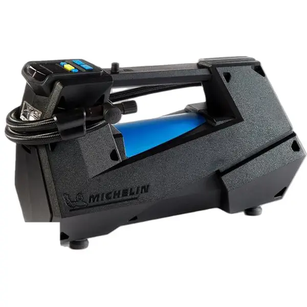 BƠM Ô TÔ SIÊU TỐC TỰ NGẮT MICHELIN 12312 (DC 12V)