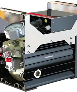 Bơm thủy lực Alkitronic NOVA, chuyên dụng cho máy siết bu lông