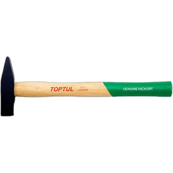 Búa cán gỗ thông dụng 1kg HAAA1036 Toptul