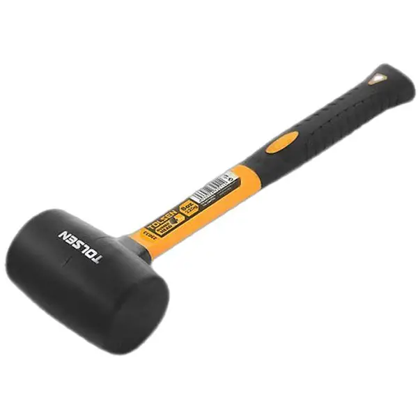 BÚA CAO SU 24OZ 670G TOLSEN 25037
