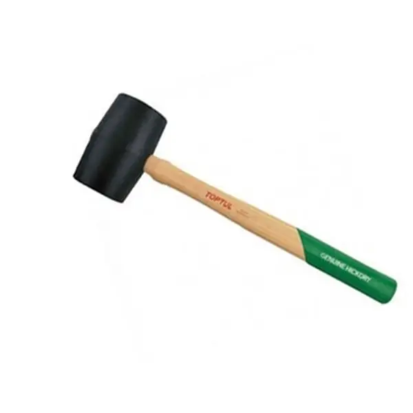 Búa cao su 500g HABF1633