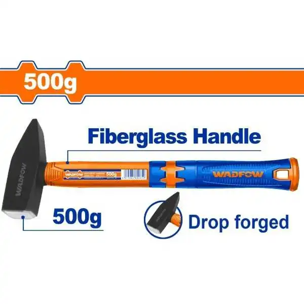 Búa Cơ Khí 500G WHM1305 WADFOW