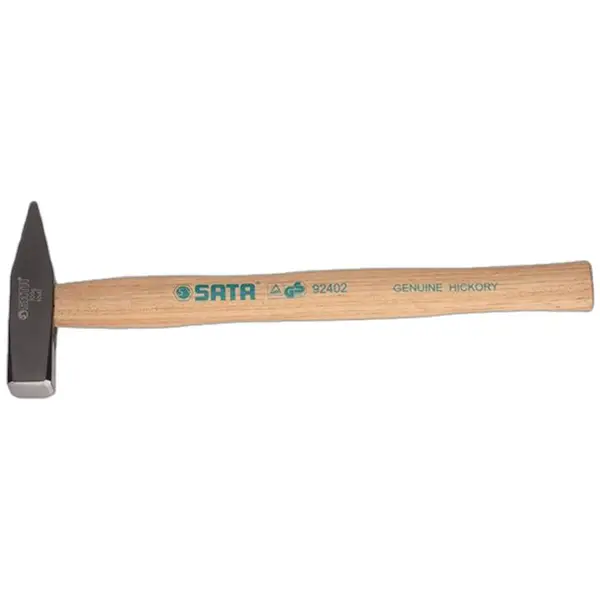 BÚA CƠ KHÍ CÁN GỖ SATA 92405