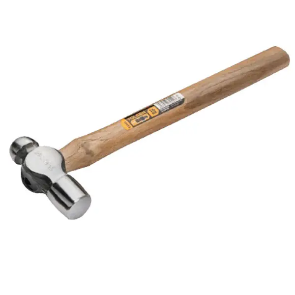 Búa đàu bi cán gỗ 16oz Tolsen 25142