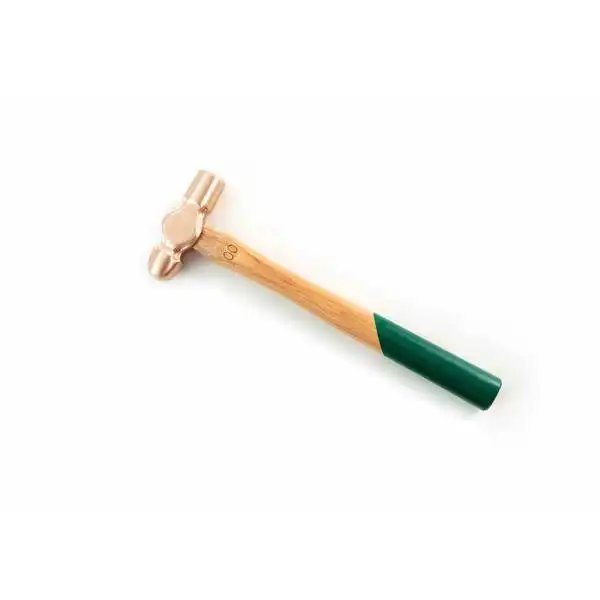 Búa đầu bi chống cháy nổ 325mm SATA 31161 - Explosion Proof Ball Pein Hammer 1Lb.