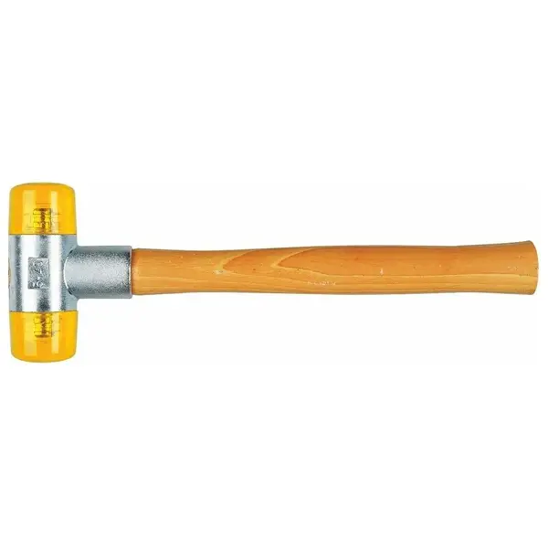 BÚA ĐẦU NHỰA 32MM WERA 05000015001