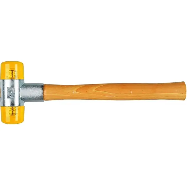 BÚA ĐẦU NHỰA 50MM WERA 05000030001