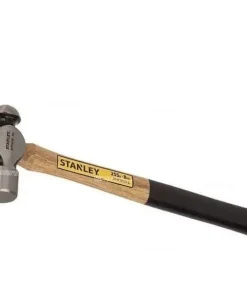 Búa Đầu Tròn, Cán Gỗ Stanley STHT54189-8