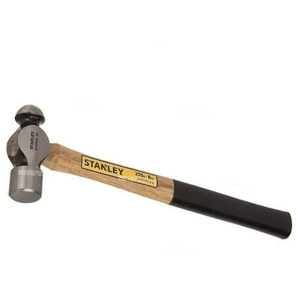 Búa Đầu Tròn, Cán Gỗ Stanley STHT54189-8