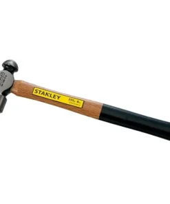 Búa Đầu Tròn, Cán Gỗ Stanley STHT54190-8