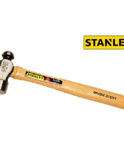 Búa Đầu Tròn, Cán Gỗ Stanley STHT54191-8