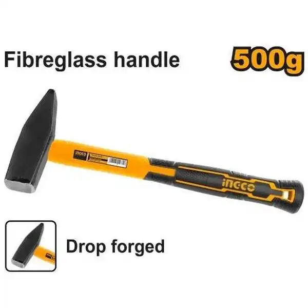 Búa Đinh Đầu Dẹp & Vuông HMH880500 INGCO