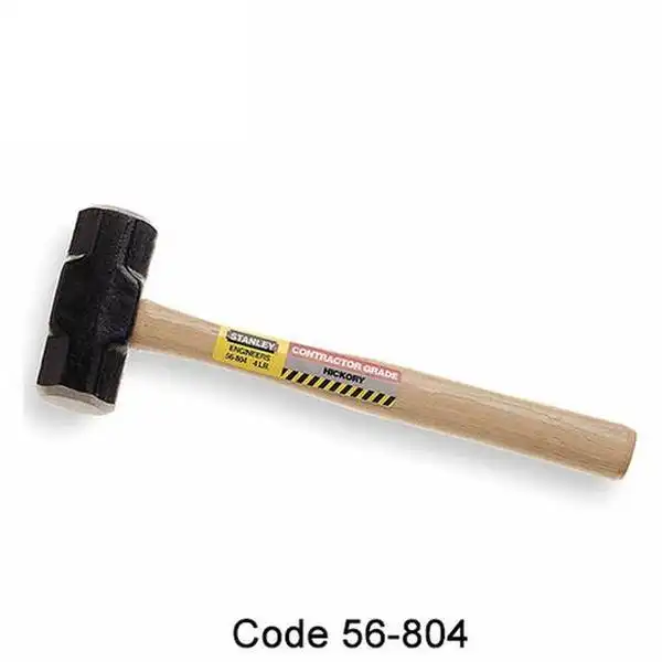 Búa gò 4LB (1kg8) Stanley 56-804