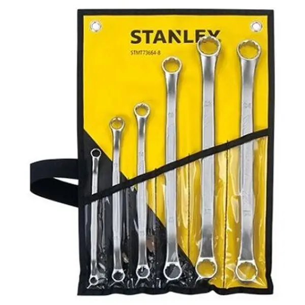 Búa gò bi cán gỗ Stanley 54-192-23