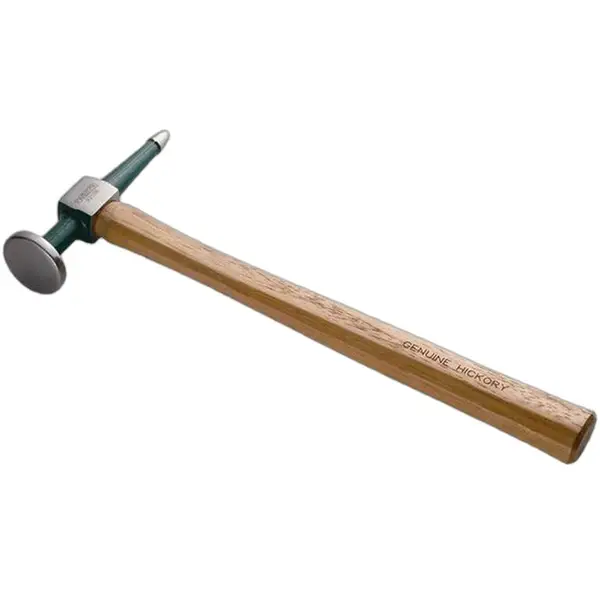 BÚA GÒ ĐẦU MŨI THẲNG CÁN GỖ SATA 92105