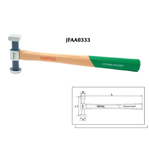 Búa làm đồng TOPTUL JFAA0433