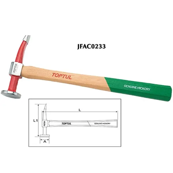 Búa làm đồng TOPTUL JFAC0233
