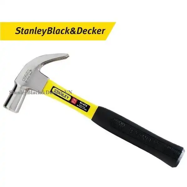 Búa nhổ đinh 16oz Stanley STHT51071-8