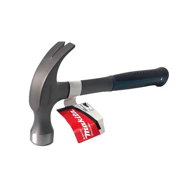 Búa nhổ đinh 20oz Makita B-65779
