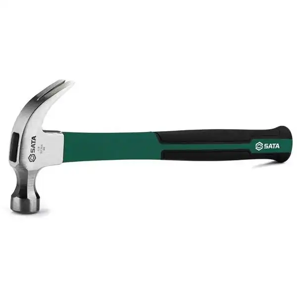Búa nhổ đinh cán sợi thủy tinh SATA 92306 92306