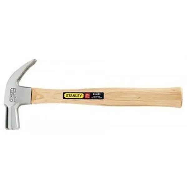Búa nhổ đinh cán sợi thủy tinh SATA 92306