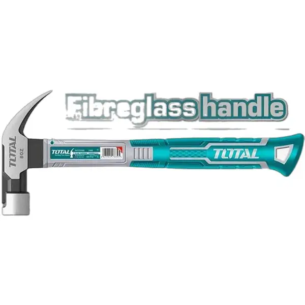 BÚA NHỔ ĐINH KỂU PHÁP 700G TOTAL THCHIT7006