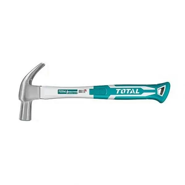 Búa nhổ đinh kiểu anh 27mm Total THT73227