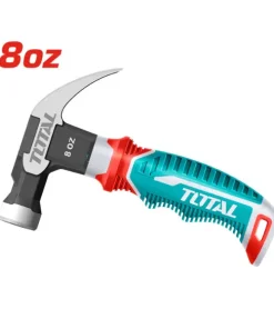 Búa nhổ đinh Mini Total THCH61008D 8oz