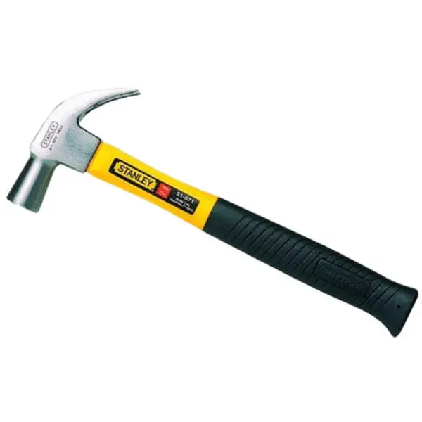 Búa nhổ đinh Stanley STHT51071-8