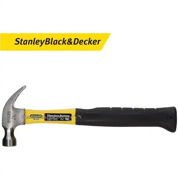 Búa nhổ đinh Stanley STHT51112-8