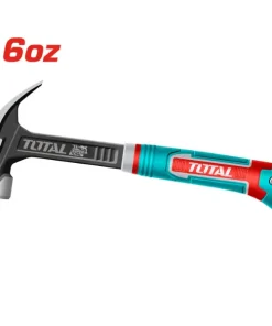 Búa nhổ đinh Total THCH61016L 450g
