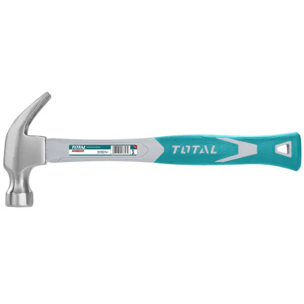 Búa nhổ đinh Total THTS7308 220g