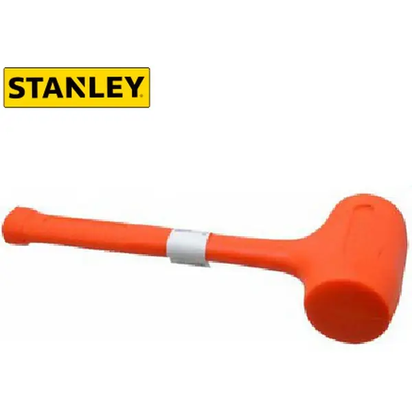 Búa Nhựa Đúc 18Oz - 510G Stanley 57-531
