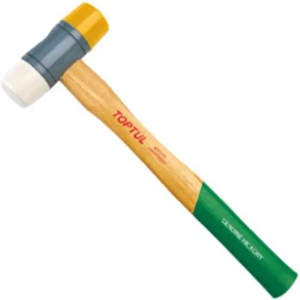 Búa nhựa TOPTUL HAAF3530 (303mm)