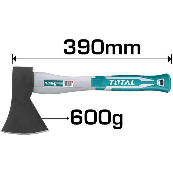 Búa rìu 600g THTS78600 TOTAL