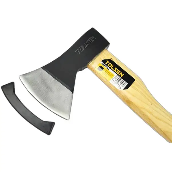 BÚA RÌU CÁN GỖ 1250g TOLSEN 25256