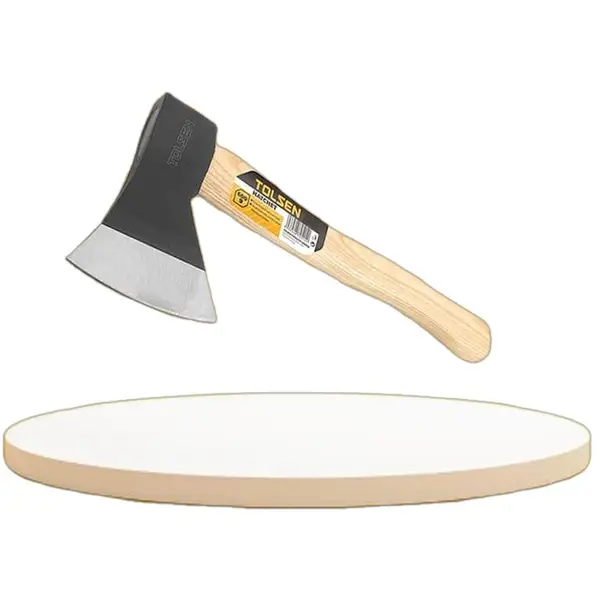 BÚA RÌU CÁN GỖ 600g TOLSEN 25253