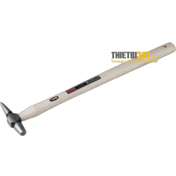 Búa sắt cán gỗ dùng kiểm tra HT-05 Tone