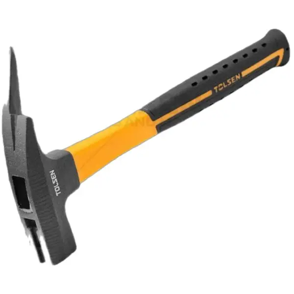 BÚA SỪNG DÊ 1 SỪNG 600g TOLSEN 25167