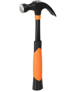 Búa sừng dê Carpenter's BlackGiant, Trọng lượng không tay cầm 560g