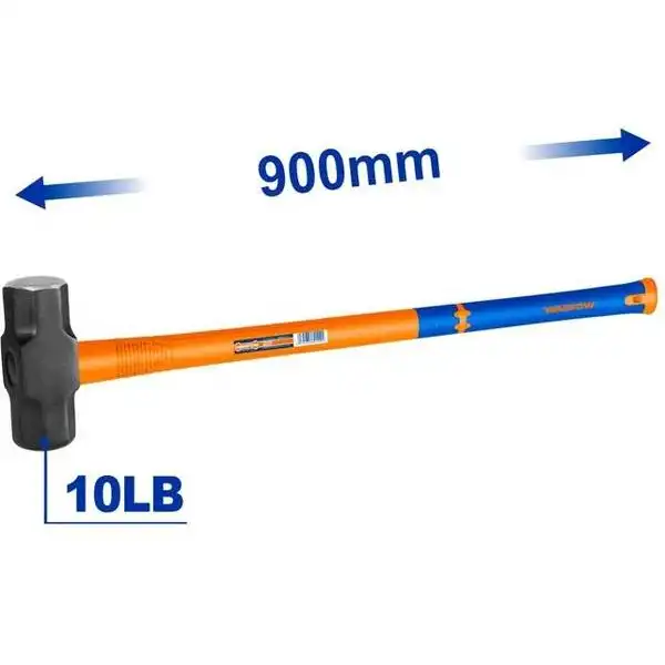 Búa Tạ 10Lb 900Mm WHM4310 WADFOW