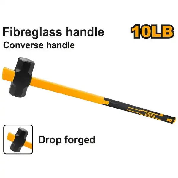 Búa Tạ 10Lb HSM01108D INGCO