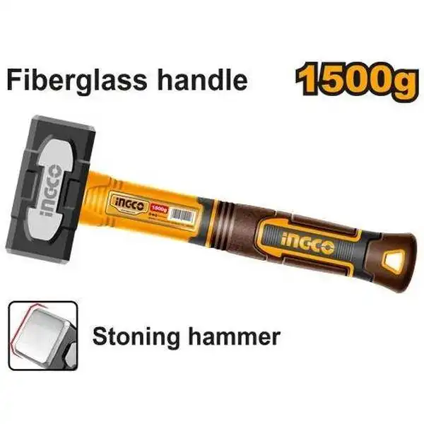 Búa Tạ 1500G HSTH81500 INGCO