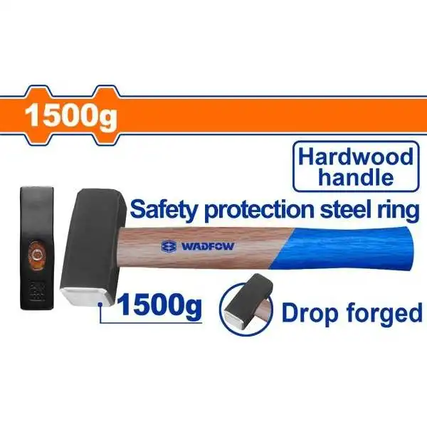 Búa Tạ 1500G WMB2315 WADFOW